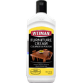 thumbnail image 1 of Weiman Wood Furniture Cream Cleaner & Polish, 8.0 fl. oz, 1 of 2