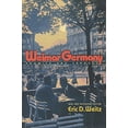 thumbnail image 1 of Pre-Owned Weimar Germany: Promise and Tragedy (Paperback) 0691157960 9780691157962, 1 of 1