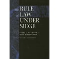 thumbnail image 1 of Weimar and Now: German Cultural Criticism: The Rule of Law Under Siege : Selected Essays of Franz L. Neumann and Otto Kirchheimer (Series #9) (Edition 1) (Hardcover), 1 of 1