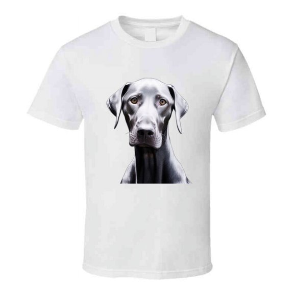 Weimaraner T Shirt