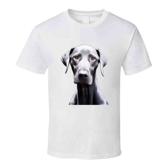 Weimaraner T Shirt