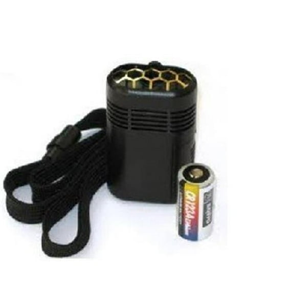 Wein Products Air Supply Minimate Personal Air Purifier