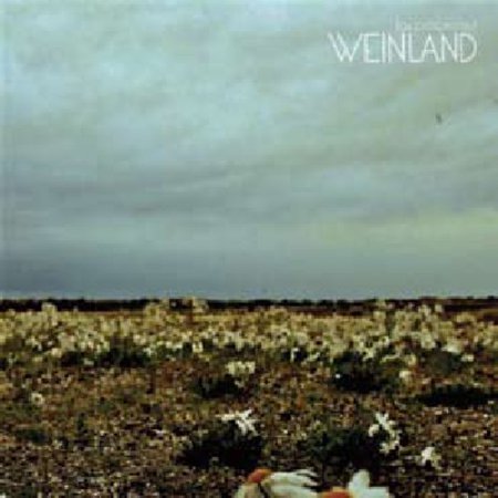 Weinland - Los Processaur - Country - CD