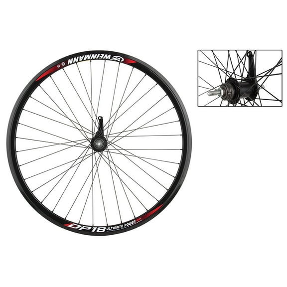 Wheel Master 700C Alloy Coaster Brake Double Wall 700C Rear Weinmann DP18 CB