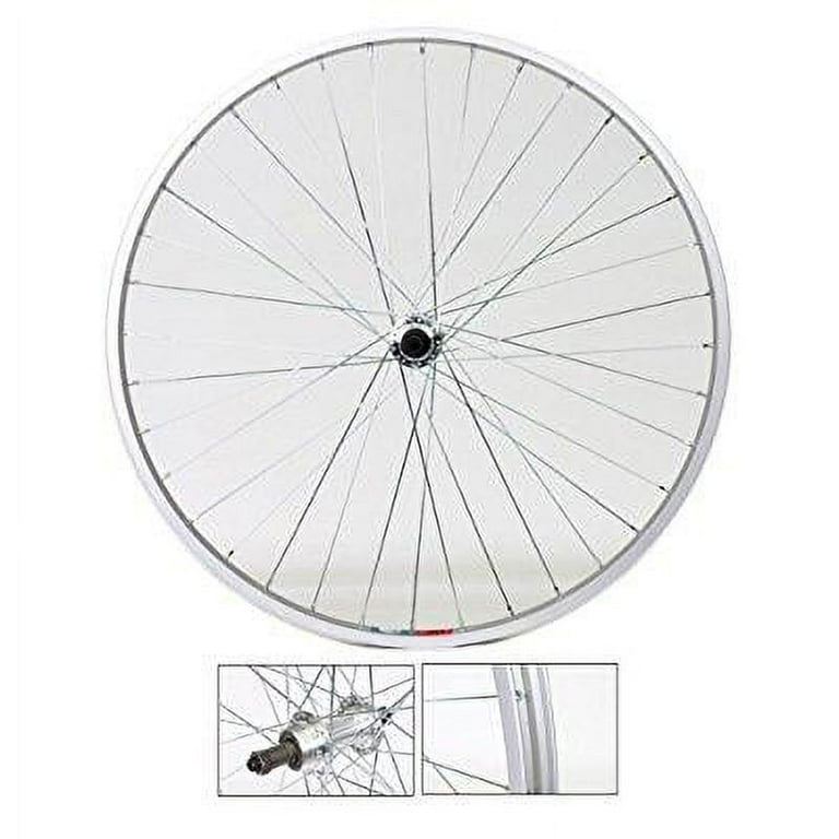 Bicicleta Hibrida 700C, PROCART, De Munte Si Oras, Cadru 18 Inch Aluminiu 21 Viteze Shimano Frane Pe Disc