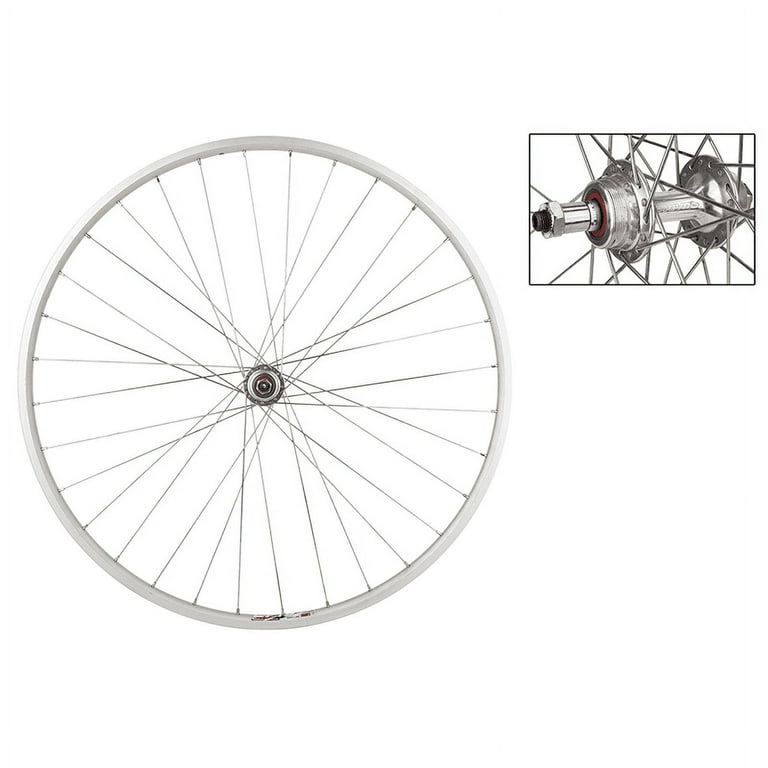 126mm rear wheel 700c sale