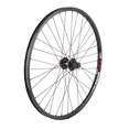 thumbnail image 1 of Weinmann XM280 Mountain 27.5 / 650B Rear Wheel Black Shimano 8-10sp Disc Hub 36H, 1 of 2