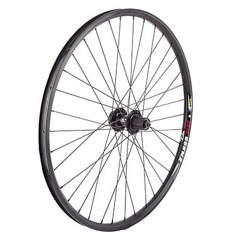 Cerchio Weinmann XM280 29″ 622x21 Per 32 Raggi – Per Disco Freno, Nero