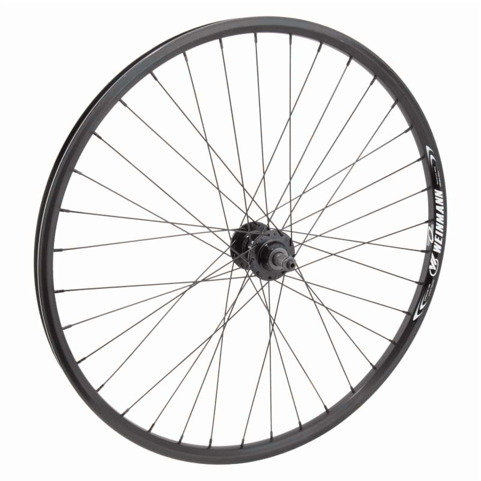 Bicycle Wheel Mongoose R4150wm 26" Mongoose Malus Adult Fat Tire Mountain Bike
