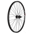 thumbnail image 1 of Weinmann XM280 Mountain 29er Rear Wheel Black Shimano 8-10sp Disc 135mm 36H Hub, 1 of 2