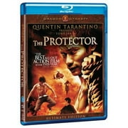 The Protector (Blu-ray)