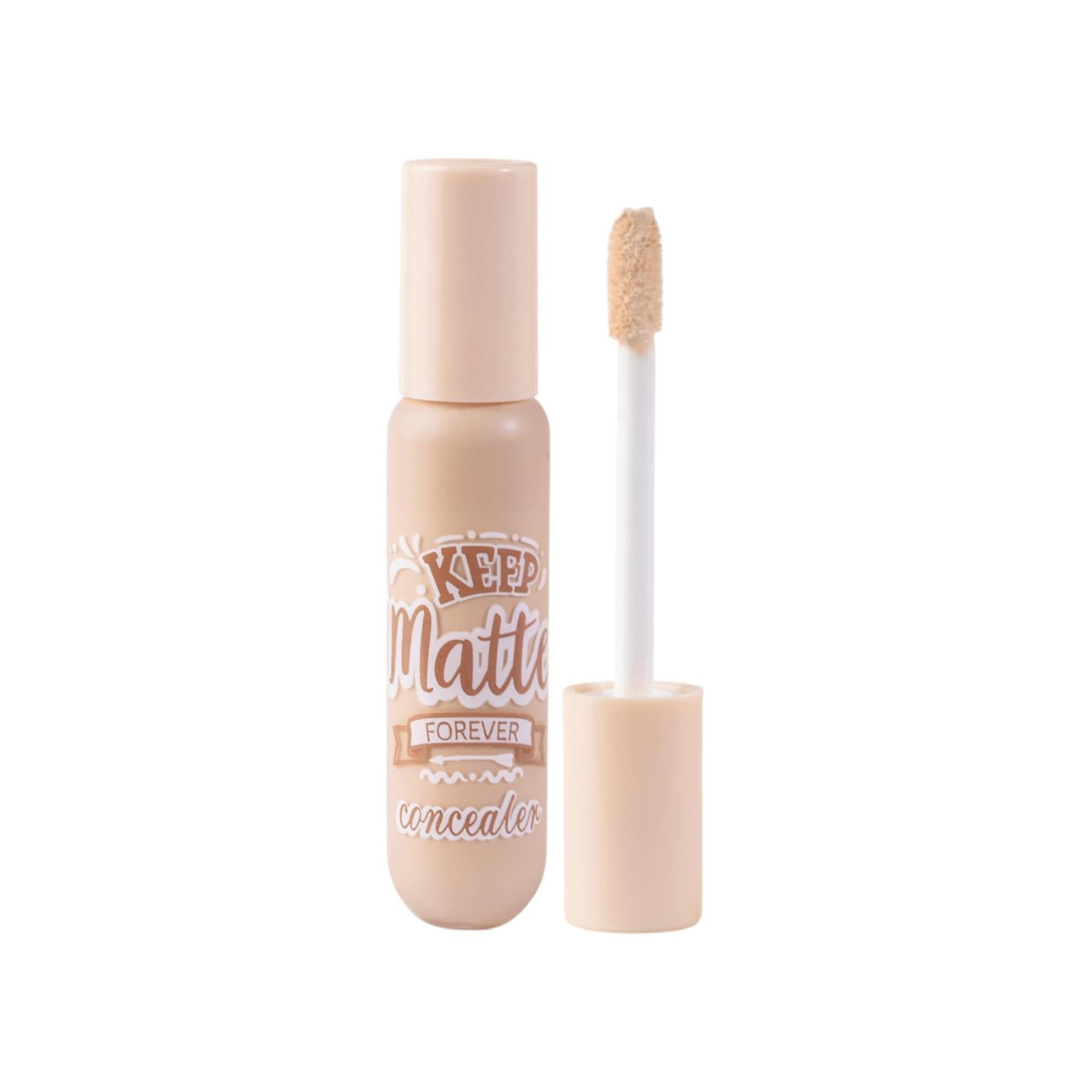 Weipeensee Concealer Full Coverage Lightweight 6 Shades Under Eye