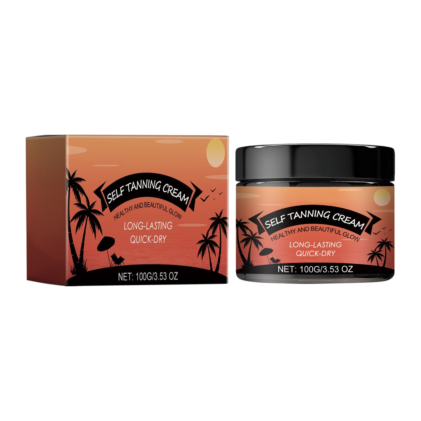 Weipeensee Creates A Wheatish Complexion for All Over Skin Natural