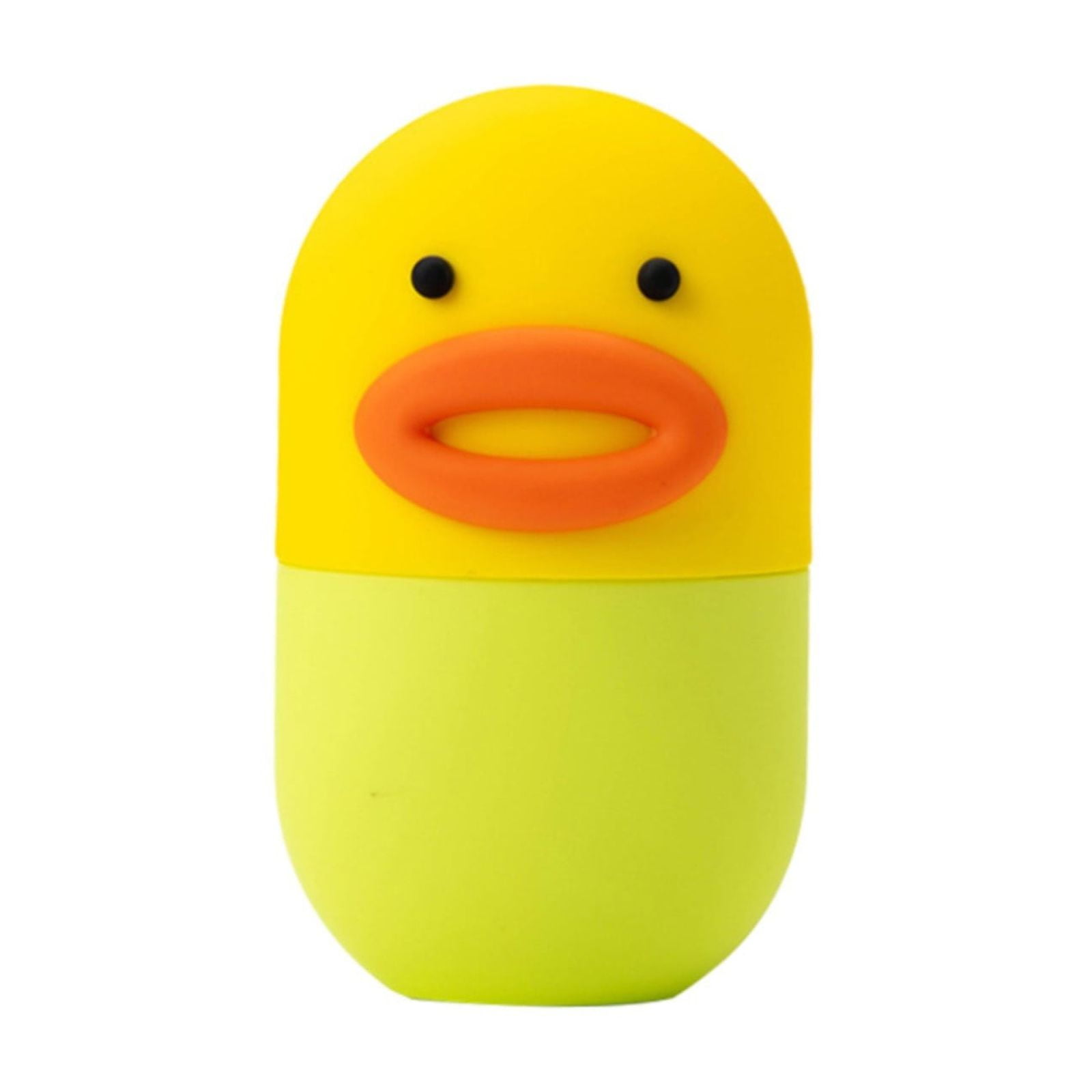 Weipeensee Facial Ice Roller Silicone Ice for Use to Eye Swelling Neck