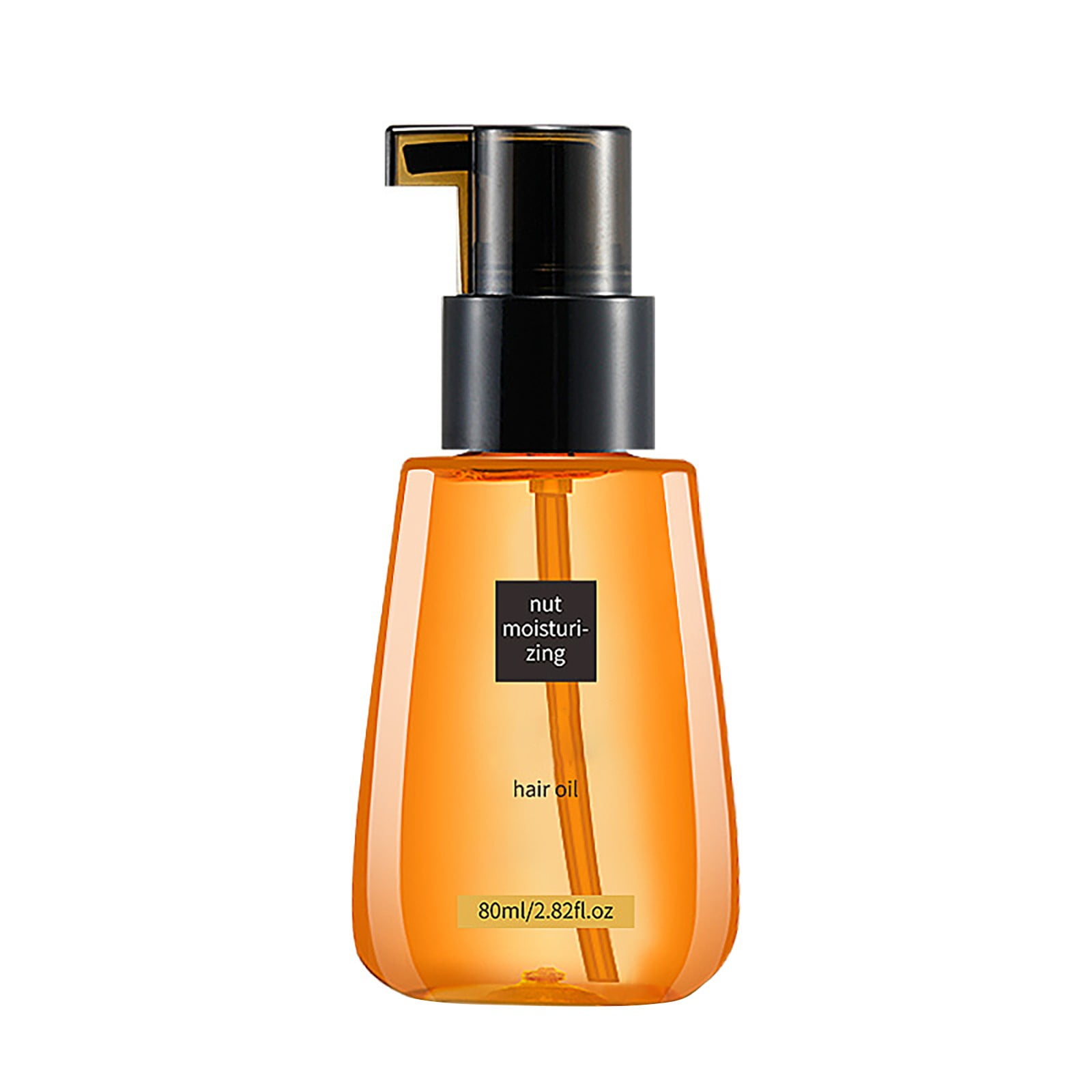 Weipeensee Hair Oil Against Heat Damage And Frizz Shine And Smooths