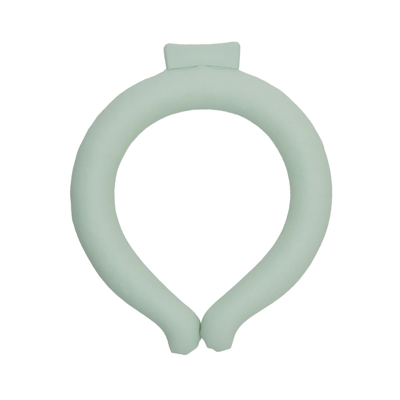 Weipeensee Neck Ice Pack Reusable Wearable Neck Cooler Body Products