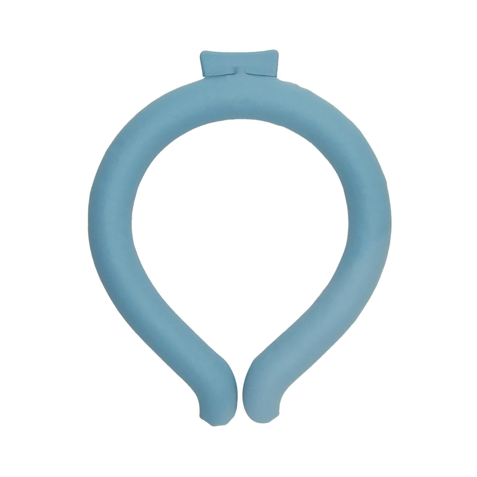 Weipeensee Neck Ice Pack Reusable Wearable Neck Cooler Body Products