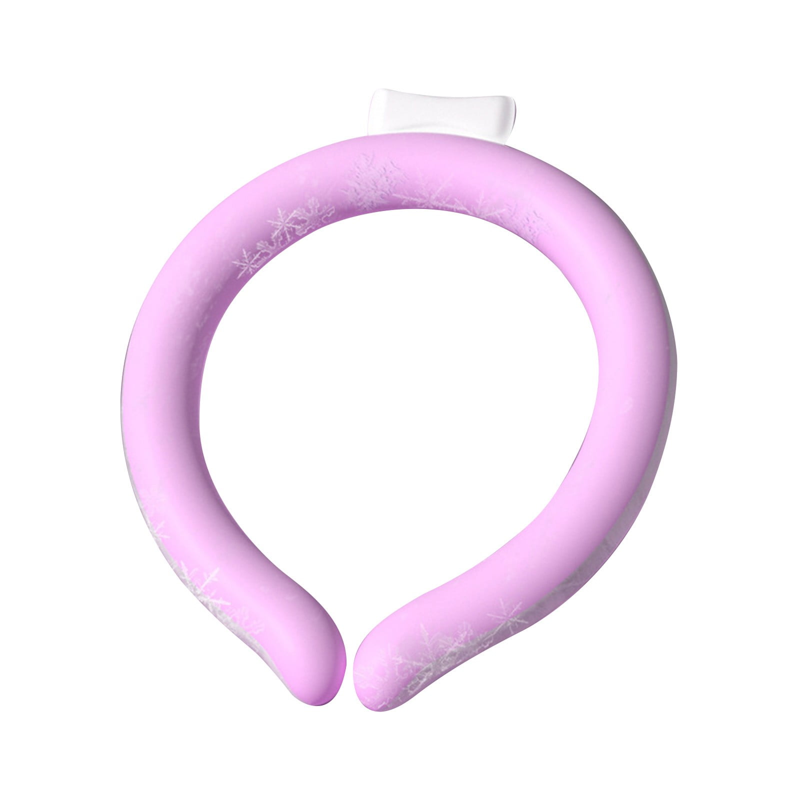 Weipeensee Neck Ice Pack Reusable Wearable Neck Cooler Body Products