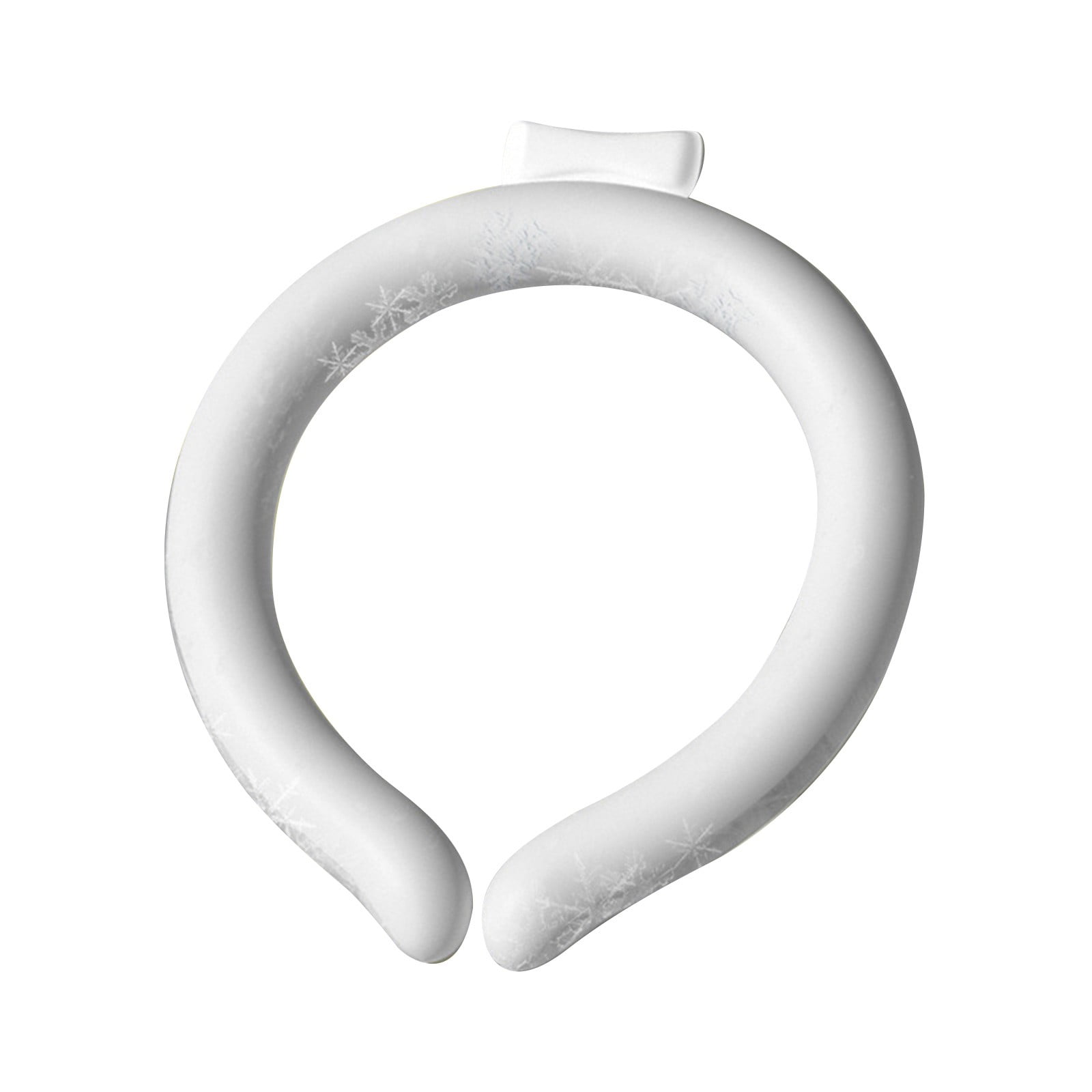 Weipeensee Neck Ice Pack Reusable Wearable Neck Cooler Body Products