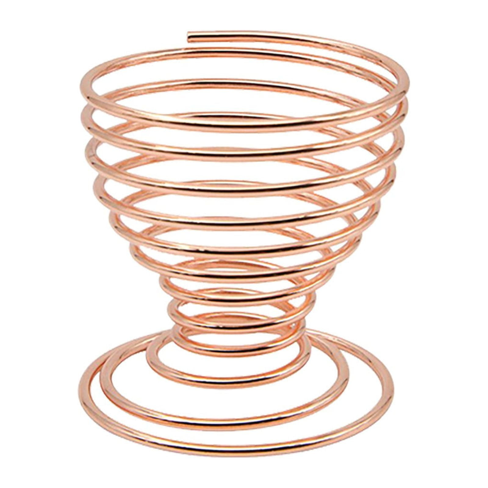 Weipeensee Storage Rack Beauty Sponge Powder Puff Storage Spring Egg