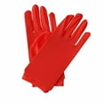 thumbnail image 1 of Weiqiqre Soft Cosplay Gloves for Women & Men Formal Dress Thin & Comfortable Fit, 1 of 1