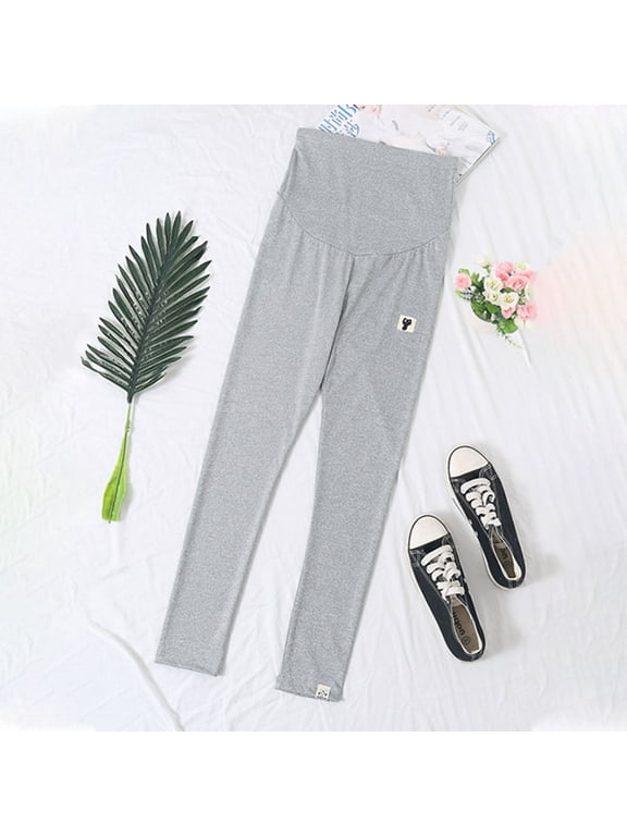 Weiqiqre Women's Straight Leg Jeans Pants Stretchy High Waisted Tummy Control Workout Hip Lift Yoga Pants Activewear