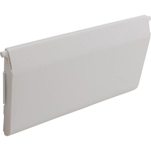 Weir, Jacuzzi WL/WC/WB Wide Mount Skimmer