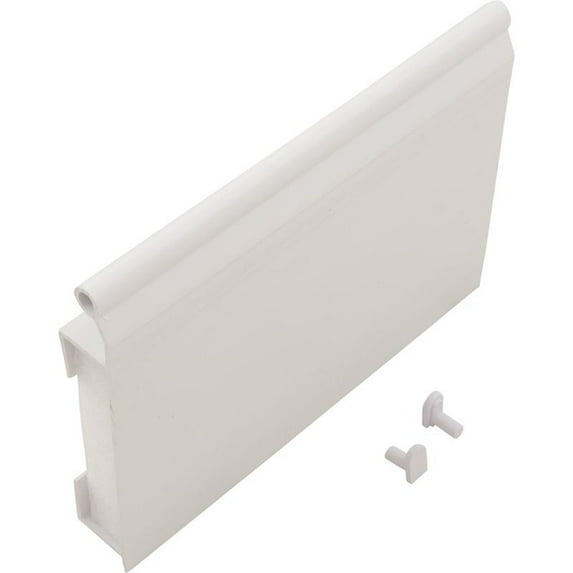 Weir, Kafko, Conv. Kit 8-1/4" Width x 5-15/16" Height, White