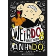 thumbnail image 1 of Pre-Owned WeirDo 8: Really Weird! (Paperback) 1760276766 9781760276768, 1 of 1