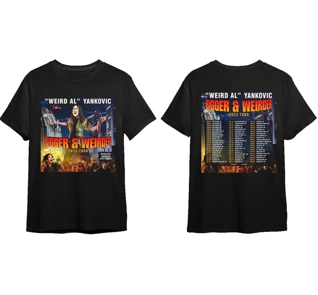 MR.BIG BIG FINALE 2025 Tシャツ MR.BIG BIG FINALE 2025 Tシャツ ウドー音楽事務所 OFFICIAL