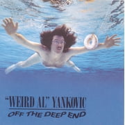 Weird Al Yankovic - Off the Deep End - Music & Performance - CD