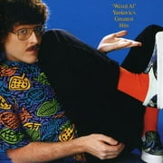 Weird Al Yankovic - Weird Al Yankovic Greatest Hits - Music & Performance - CD