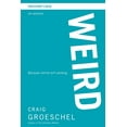 thumbnail image 1 of Pre-Owned WEIRD Participants Guide: Because Normal Isn't Working Paperback - USED, 1 of 1