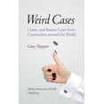 thumbnail image 1 of Pre-Owned Weird Cases: Comic and Bizarre Cases from Courtrooms Around the World (Hardcover) 0854900616 9780854900619, 1 of 1