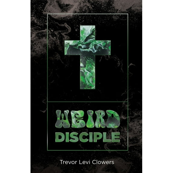 Weird Disciple (Paperback)