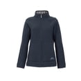 thumbnail image 1 of Weird Fish Womens Sontee Macaroni Eco Friendly Jacket, 1 of 4