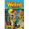 thumbnail image 1 of Weird Horrors (Paperback), 1 of 1