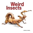 thumbnail image 1 of Weird Insects (Hardcover), 1 of 1