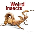 thumbnail image 1 of Weird Insects (Paperback), 1 of 1