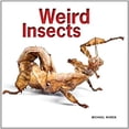 thumbnail image 1 of Pre-Owned Weird Insects (Paperback) 1770852344 9781770852341, 1 of 1