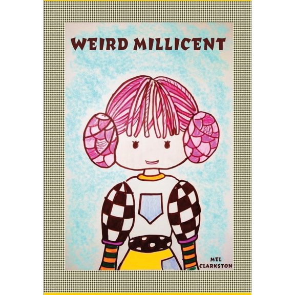 Weird Millicent, (Paperback)
