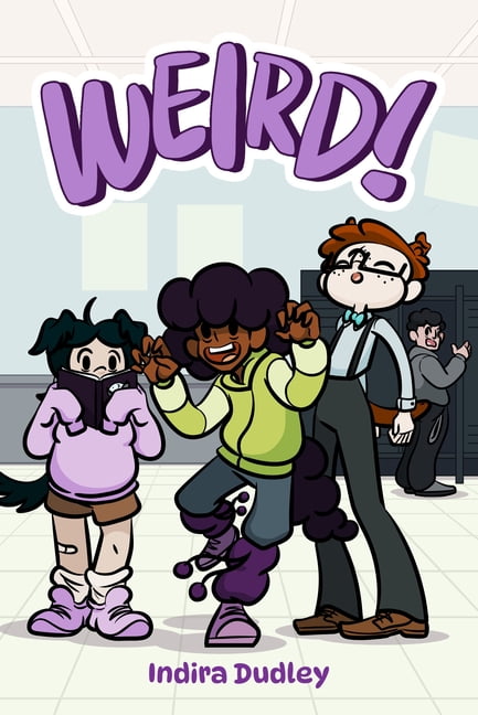 Weird!, (Paperback)