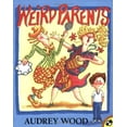 thumbnail image 1 of Pre-Owned Weird Parents (Paperback) 0140549242 9780140549249, 1 of 1