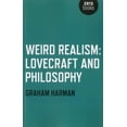 thumbnail image 1 of Weird Realism : Lovecraft and Philosophy (Paperback), 1 of 1