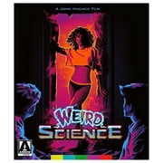 Weird Science (Blu-ray)