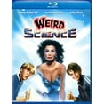 thumbnail image 1 of Weird Science [Blu-ray], 1 of 2