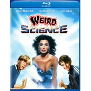 Weird Science [Blu-ray]