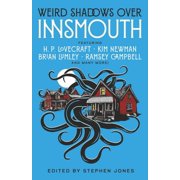 Weird Shadows Over Innsmouth, Paperback