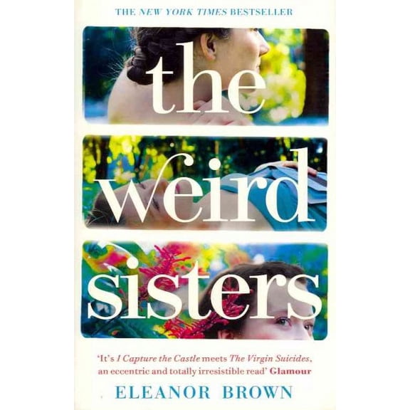 Weird Sisters (Paperback)