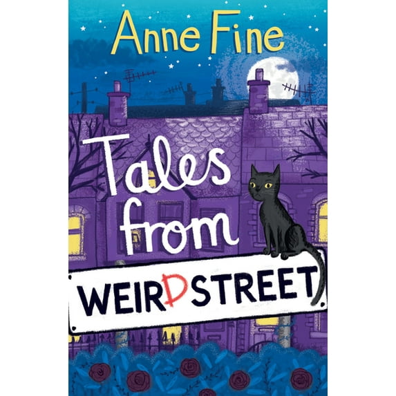 Weird Street Tales from Weird Street: Weird Street Book 1, Book 1, (Paperback)